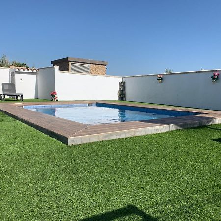Las Casitas Кониль-де-ла-Фронтера Экстерьер фото