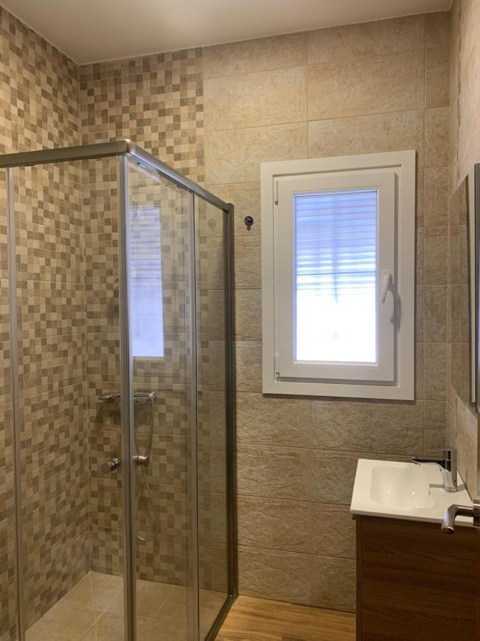 Las Casitas Кониль-де-ла-Фронтера Экстерьер фото